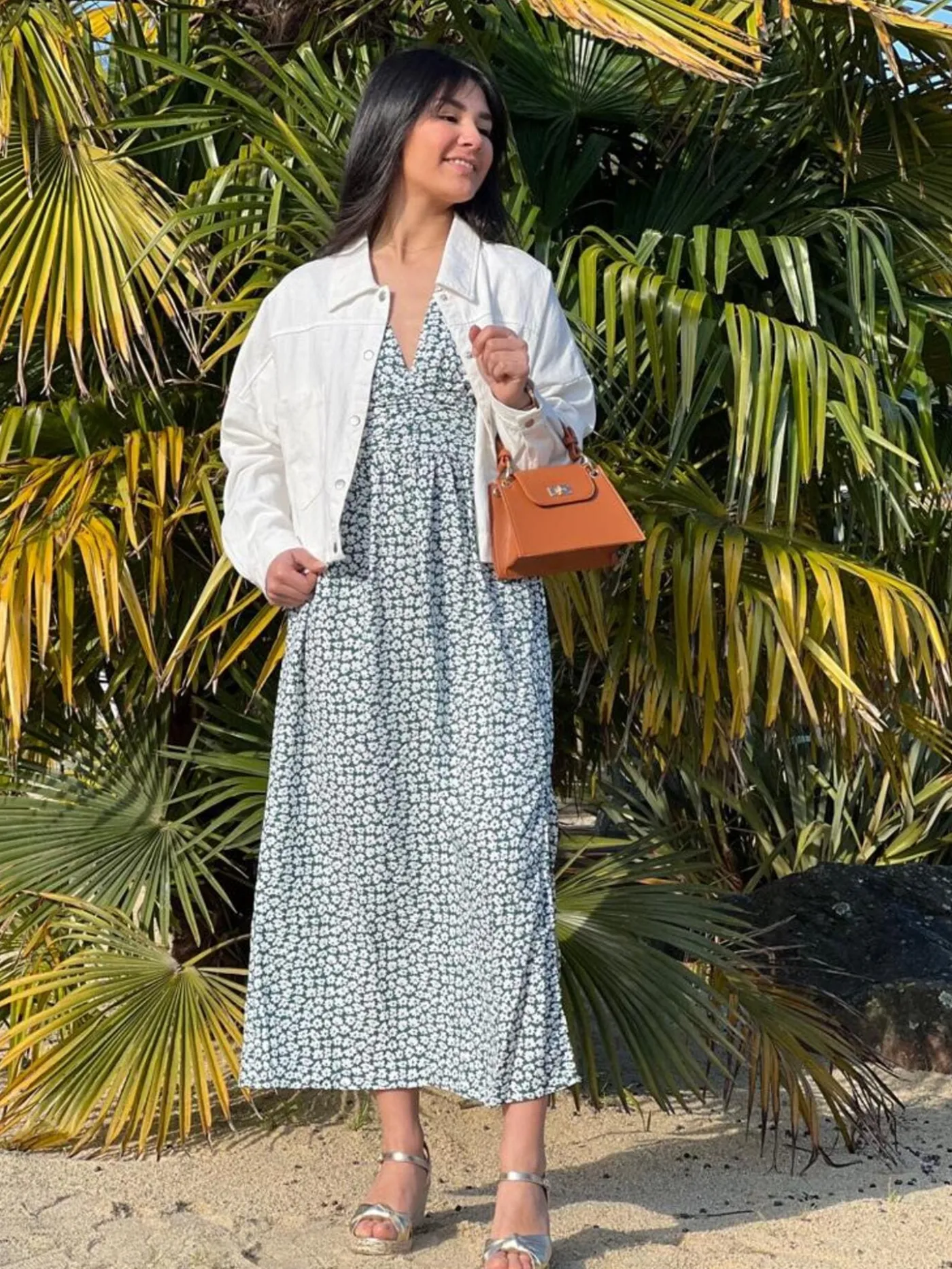 Mademoiselle Marcelle Robes*Robe Cléane