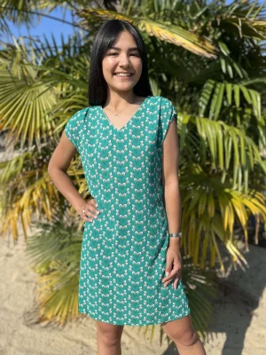 Mademoiselle Marcelle Robes*Robe Céline