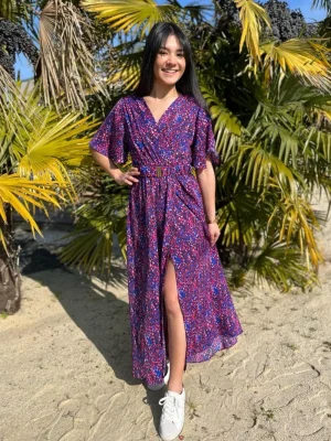 Mademoiselle Marcelle Curvy ❤️ | Robes*Robe Coraline