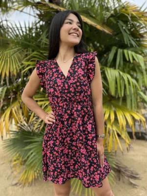 Mademoiselle Marcelle Robes*Robe Danielle