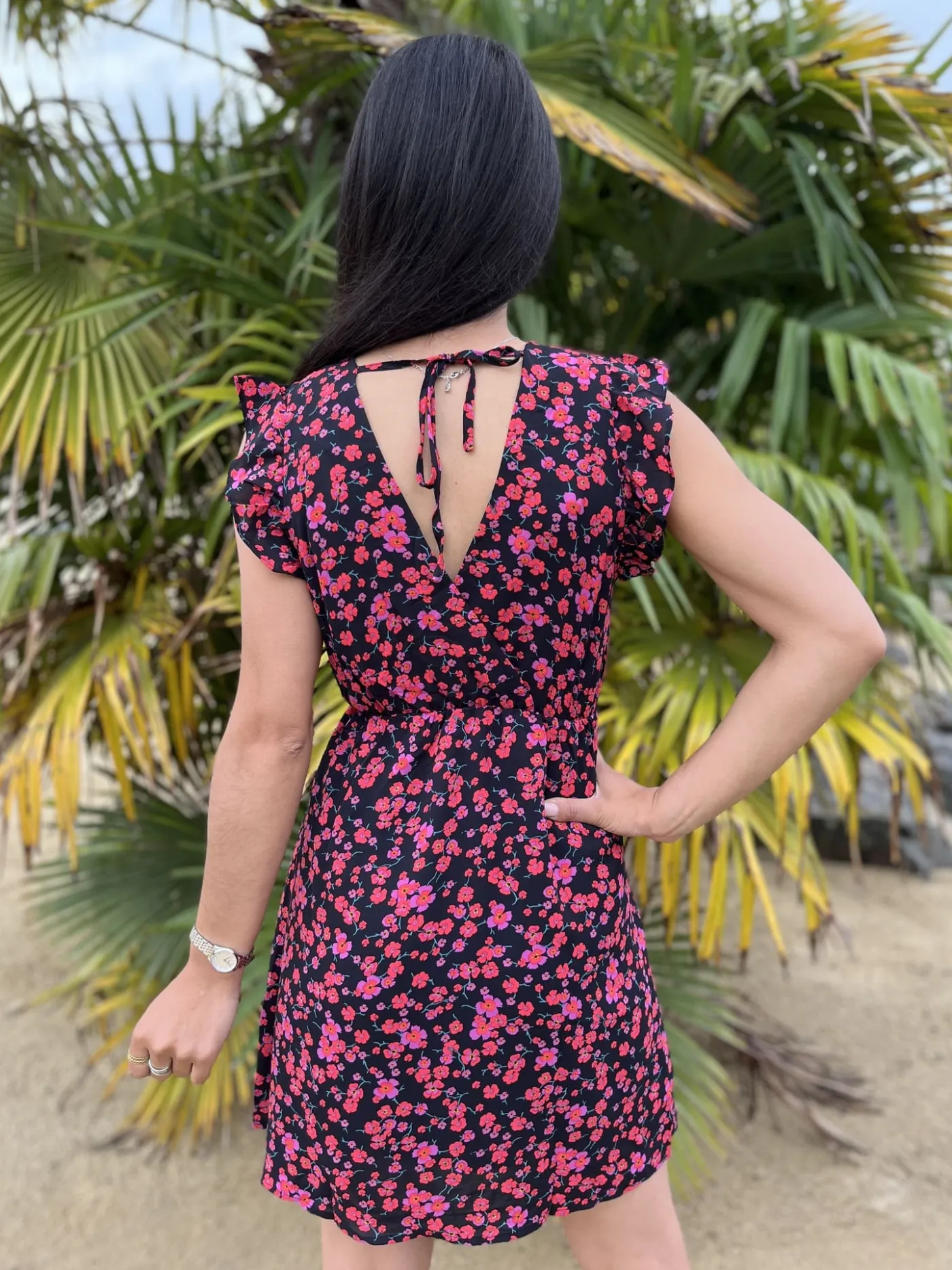 Mademoiselle Marcelle Robes*Robe Danielle