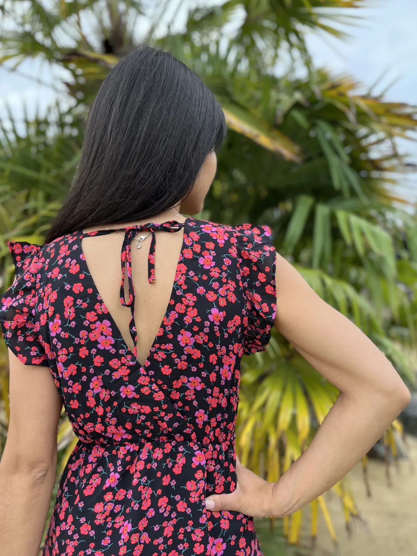 Mademoiselle Marcelle Robes*Robe Danielle