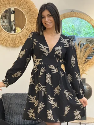 Mademoiselle Marcelle Robes*Robe Déborah