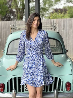 Mademoiselle Marcelle Robes*Robe Diamantine