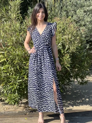 Mademoiselle Marcelle Curvy ❤️ | Robes*Robe Diana