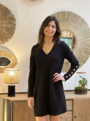 Mademoiselle Marcelle Robes*Robe Doriane