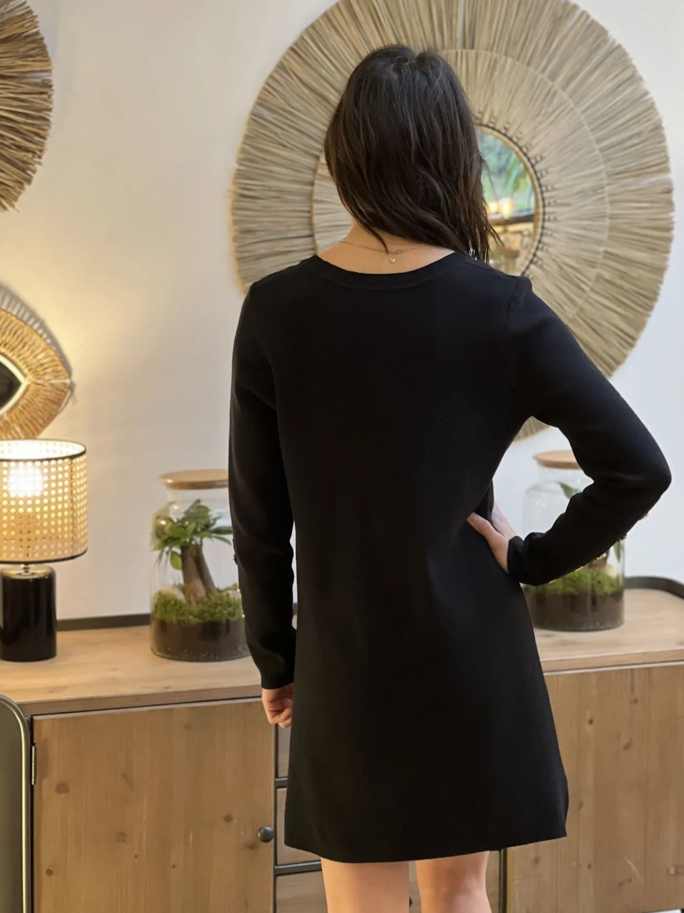 Mademoiselle Marcelle Robes*Robe Doriane