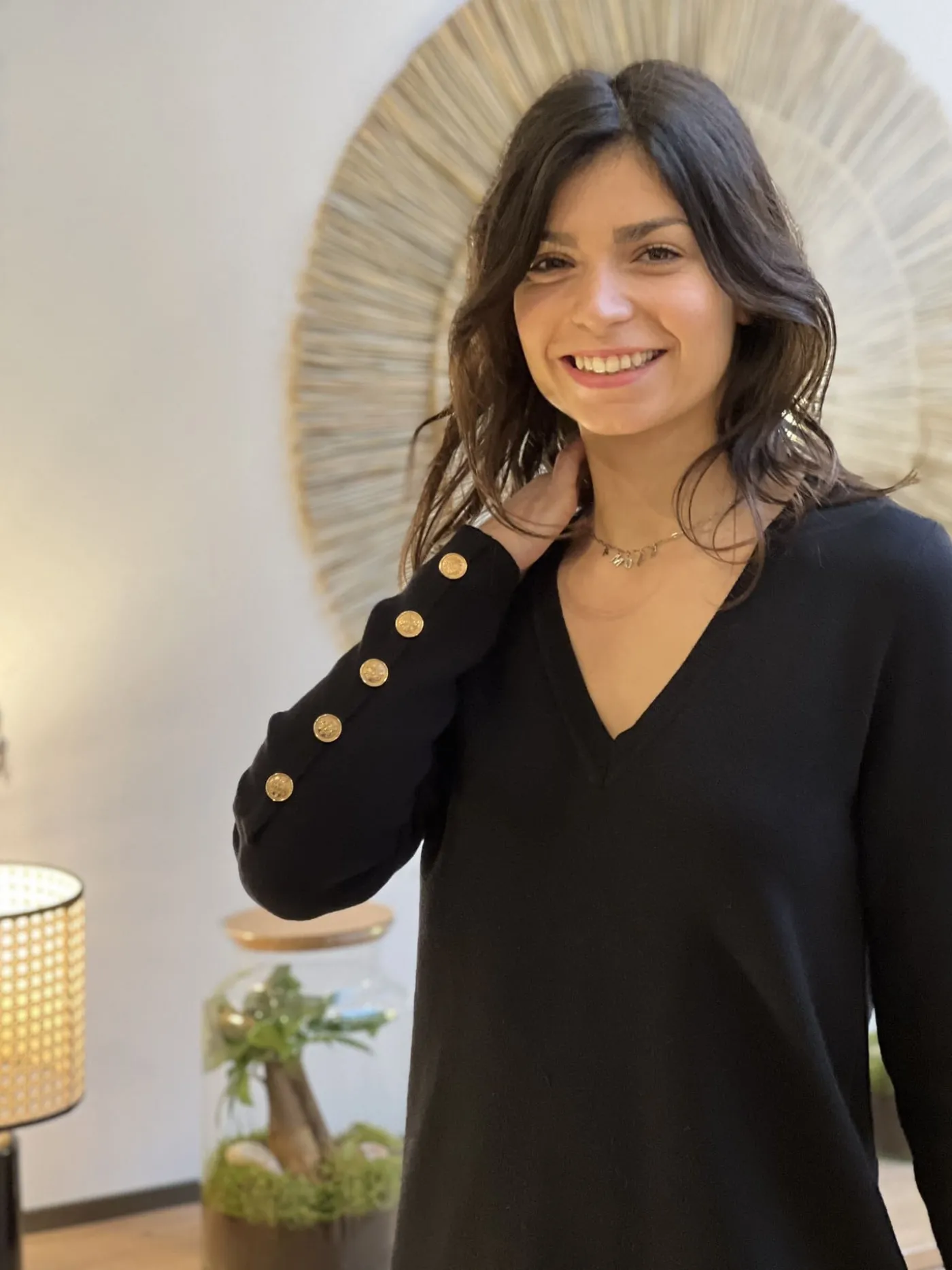 Mademoiselle Marcelle Robes*Robe Doriane