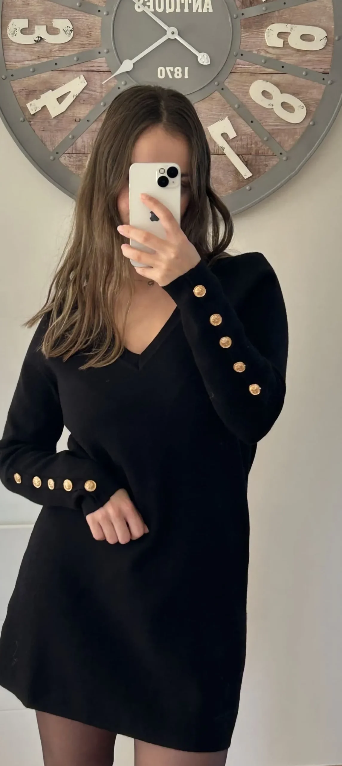 Mademoiselle Marcelle Robes*Robe Doriane