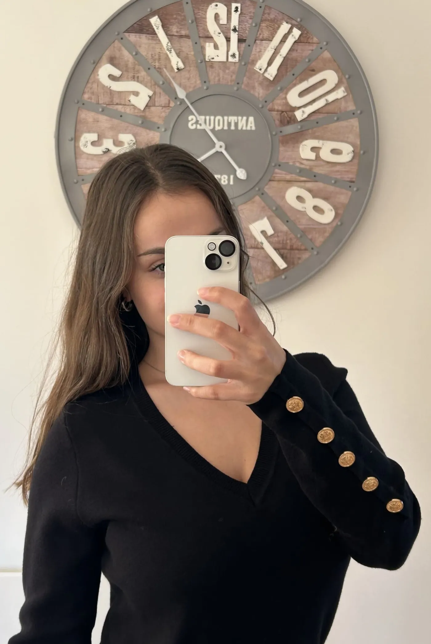 Mademoiselle Marcelle Robes*Robe Doriane