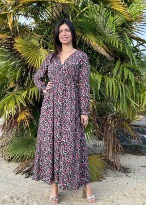 Mademoiselle Marcelle Robes*Robe Estelle