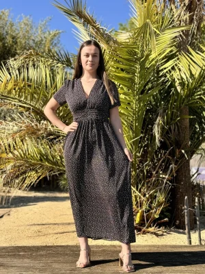 Mademoiselle Marcelle Robes*Robe Fabienne