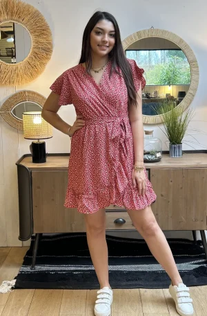 Mademoiselle Marcelle Robes*Robe Fanny