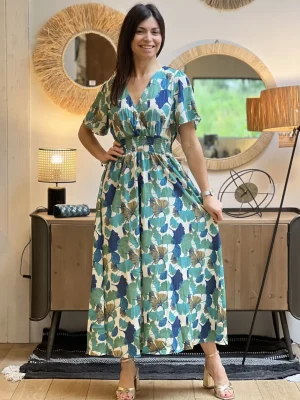 Mademoiselle Marcelle Robes*Robe Fantine