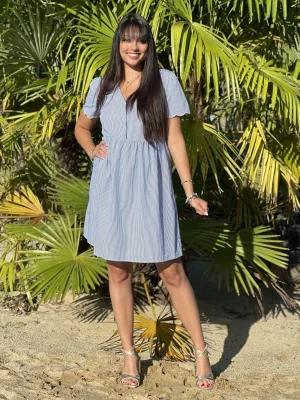 Mademoiselle Marcelle Robes*Robe Fatima