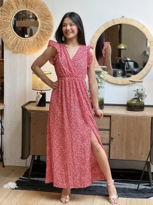 Mademoiselle Marcelle Robes*Robe Florence