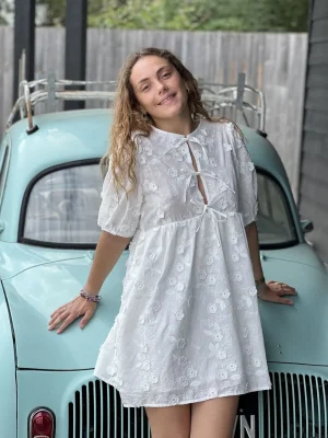 Mademoiselle Marcelle Robes*Robe Françoise