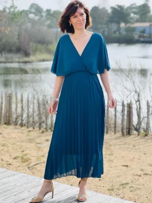 Mademoiselle Marcelle Robes*Robe Hortense