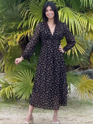 Mademoiselle Marcelle Robes*Robe Jacqueline