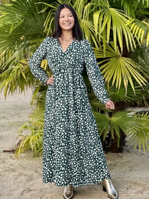 Mademoiselle Marcelle Curvy ❤️ | Robes*Robe Jade