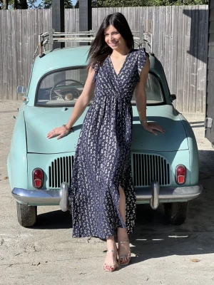 Mademoiselle Marcelle Curvy ❤️ | Robes*Robe Jessica