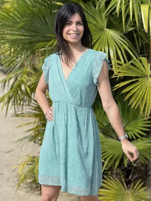 Mademoiselle Marcelle Robes*Robe Joanna