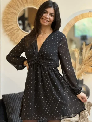 Mademoiselle Marcelle Robes*Robe Johanne