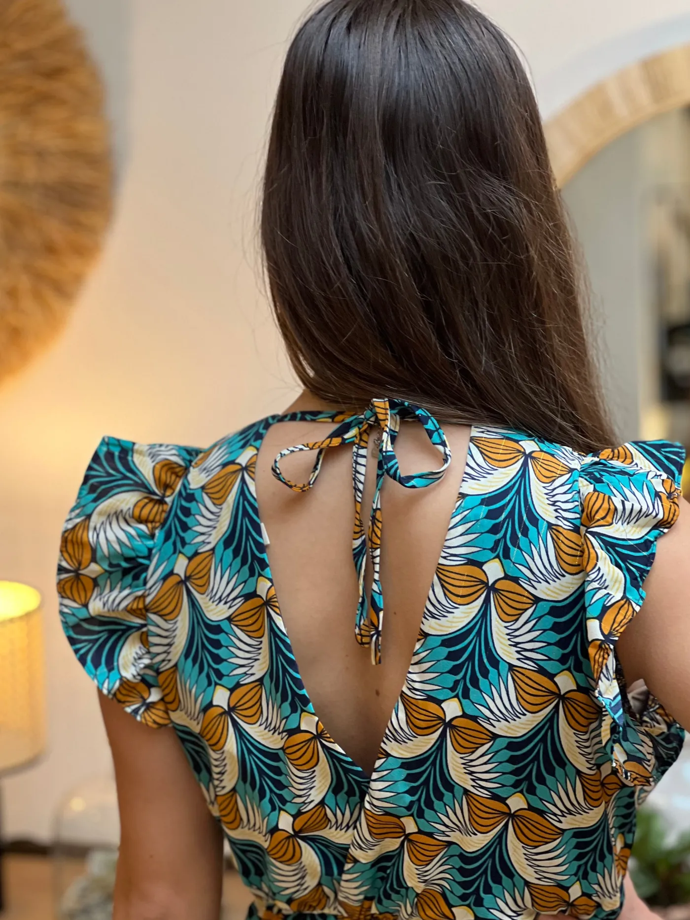 Mademoiselle Marcelle Robes*Robe Justine