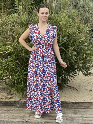 Mademoiselle Marcelle Curvy ❤️ | Robes*Robe Karen