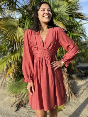 Mademoiselle Marcelle Robes*Robe Karine