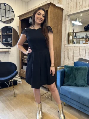 Mademoiselle Marcelle Robes*Robe Klervi