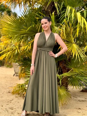 Mademoiselle Marcelle Robes*Robe Léa