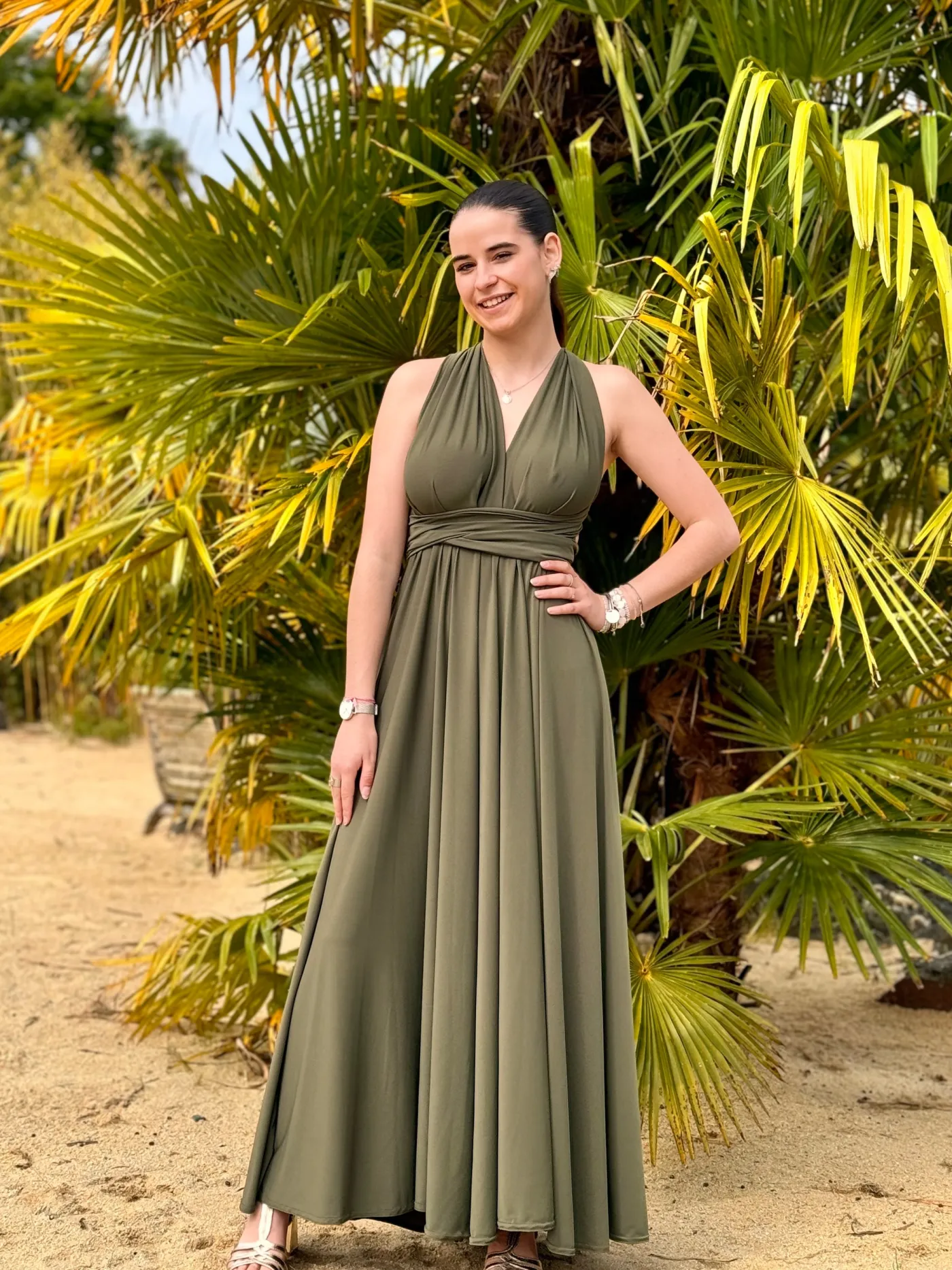 Mademoiselle Marcelle Robes*Robe Léa