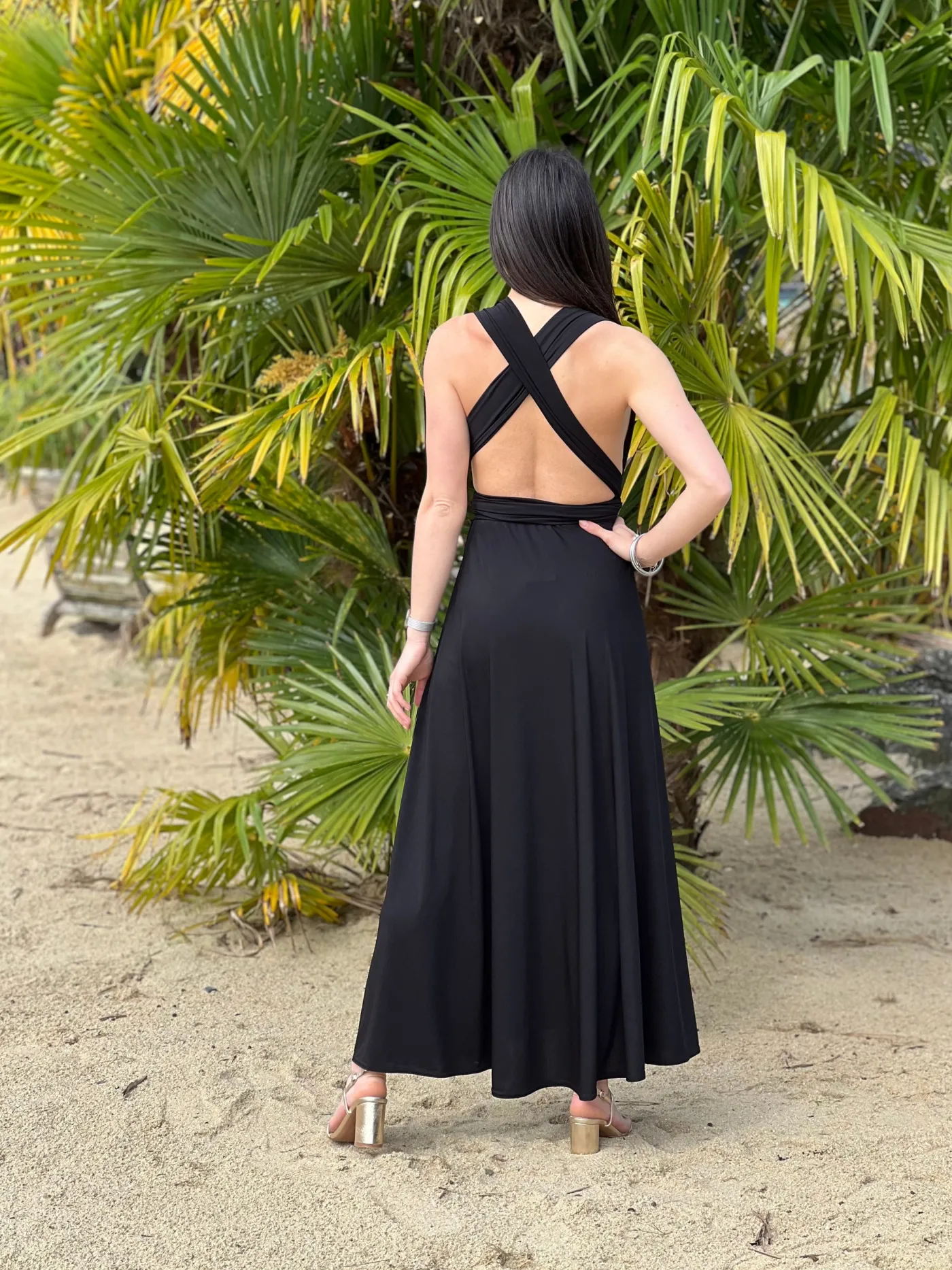 Mademoiselle Marcelle Robes*Robe Léa