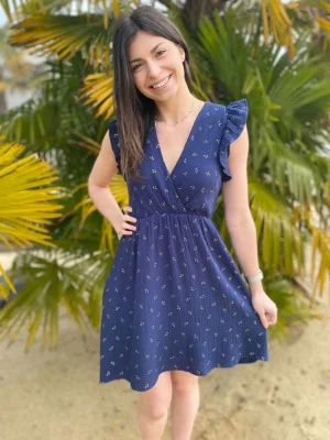 Mademoiselle Marcelle Robes*Robe Lalia