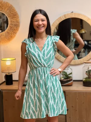 Mademoiselle Marcelle Robes*Robe Laura