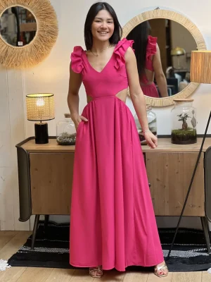 Mademoiselle Marcelle Robes*Robe Lauranne