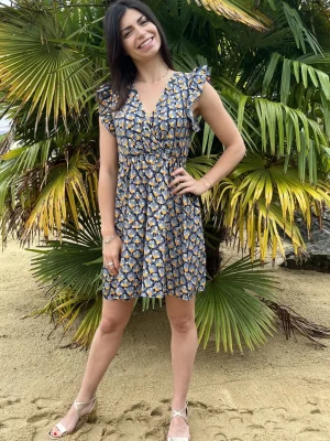 Mademoiselle Marcelle Robes*Robe Laurence