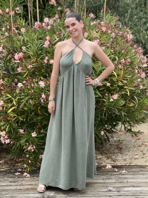 Mademoiselle Marcelle Robes*Robe Leslie