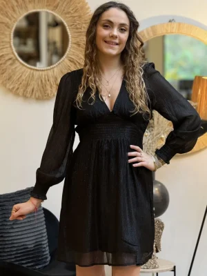 Mademoiselle Marcelle Robes*Robe Leya