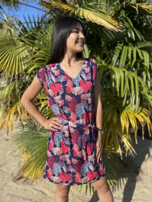 Mademoiselle Marcelle Curvy ❤️ | Robes*Robe Linda