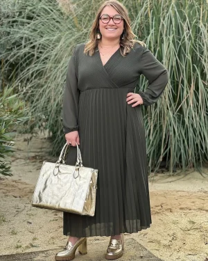 Mademoiselle Marcelle Robes*Robe Lison