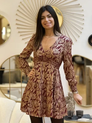 Mademoiselle Marcelle Robes*Robe Loanne