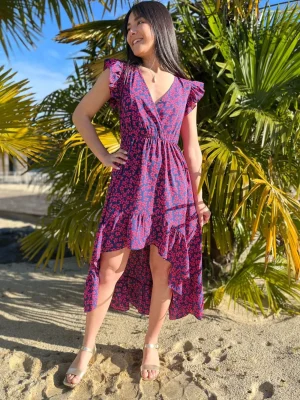 Mademoiselle Marcelle Robes*Robe Léonie