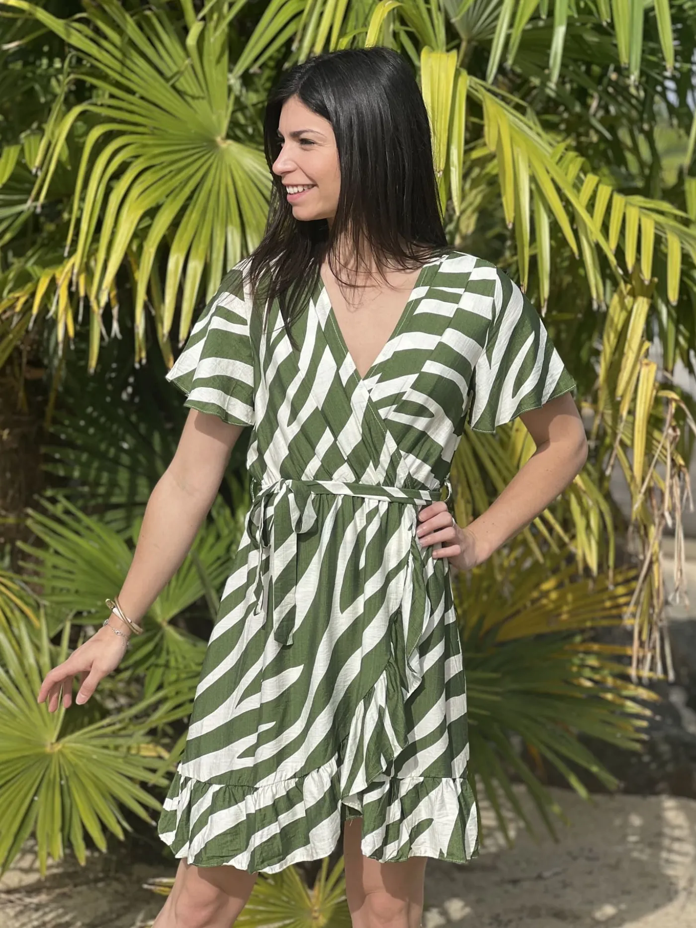 Mademoiselle Marcelle Robes*Robe Lou