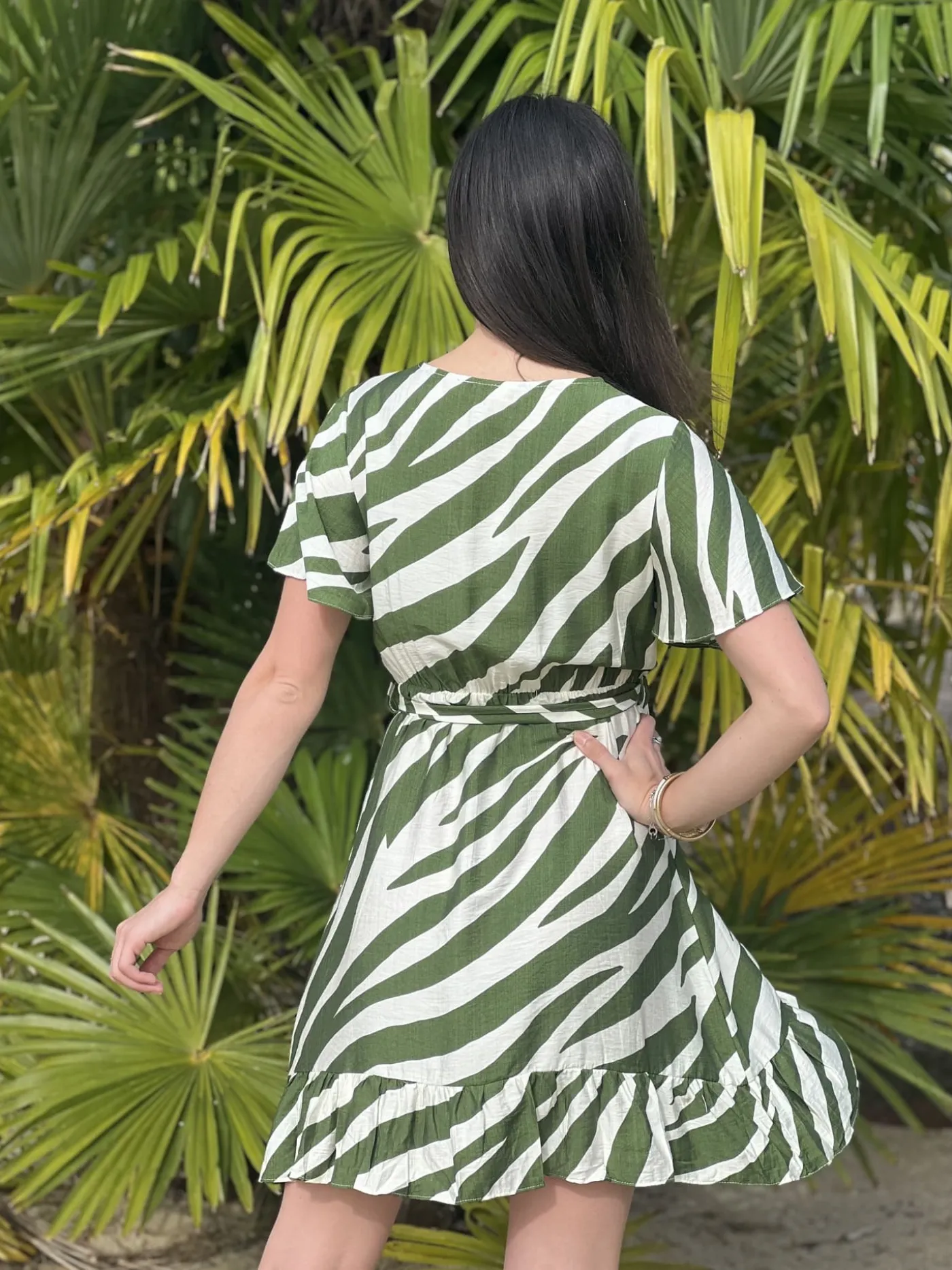 Mademoiselle Marcelle Robes*Robe Lou