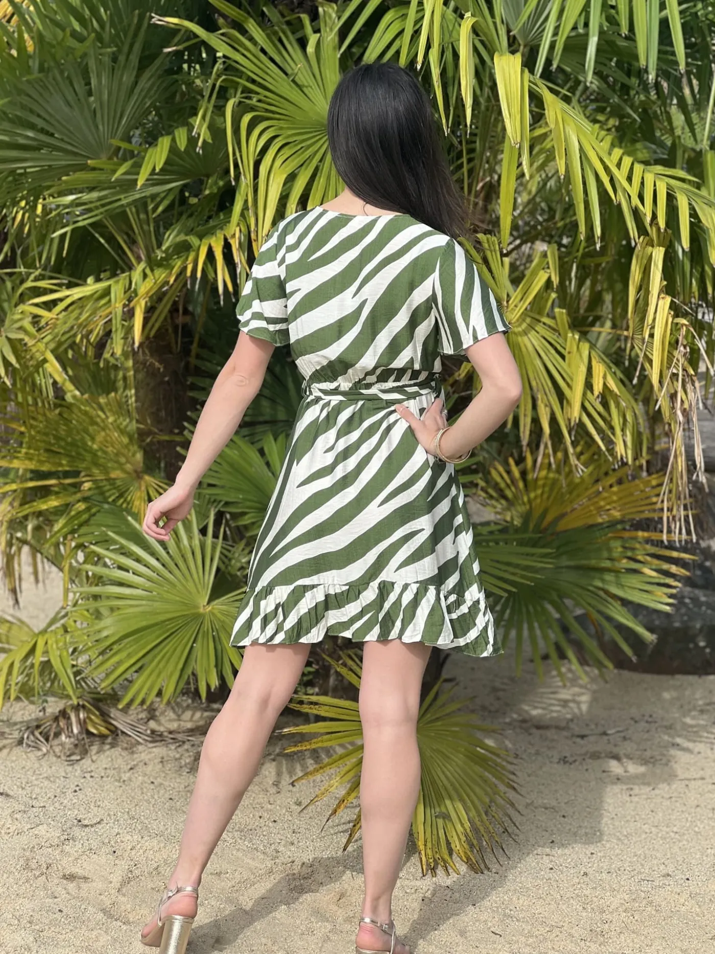 Mademoiselle Marcelle Robes*Robe Lou