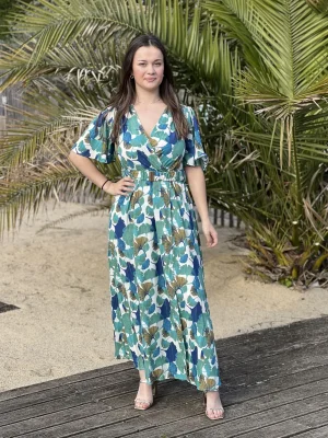 Mademoiselle Marcelle Robes*Robe Louna