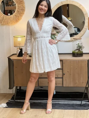 Mademoiselle Marcelle Robes*Robe Lucia