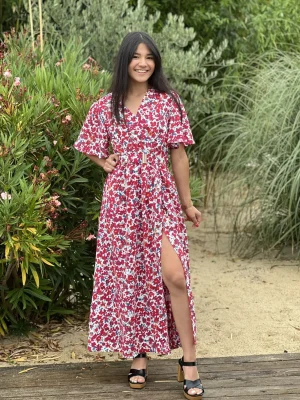 Mademoiselle Marcelle Curvy ❤️ | Robes*Robe Lucie